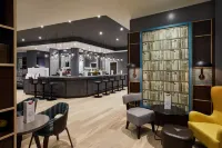 Premier Inn Hamburg City (Zentrum)