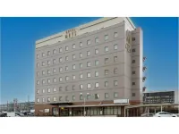 Jr-East Hotel Mets Kitakami