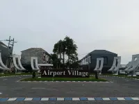 Surabaya A2 Homestay Airport village Juanda