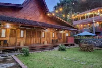 RedDoorz at Boemi Abah Samarang Garut