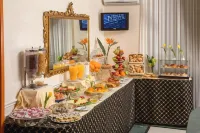 Hotel Sonya - breakfast