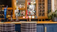 The Plough - bar
