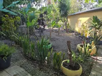 Finca verde โรงแรมใน
