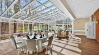 Avon Old Farms Hotel - gimnasio