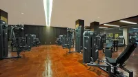 The Singhasari Resort Batu - Gym