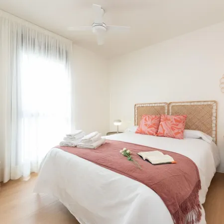 Apartamento Roca Paraiso DE Agaete CON Vistas