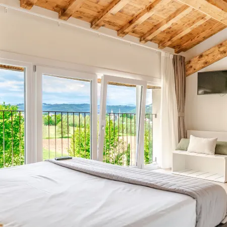 Agriturismo Relais Maddalene101