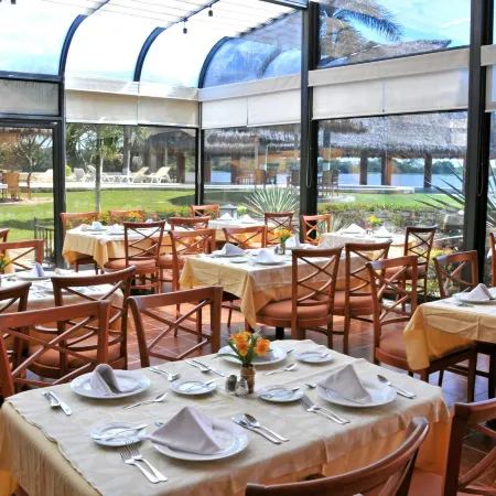 Hotel Terranova