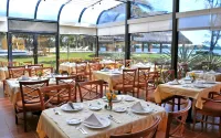 Hotel Terranova - breakfast