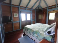 New Moon - Beautifully Built Cottage with Views of Coral Bay Hotels in Coral Bay