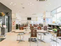 토요코 인 이세시 역 이세 호텔