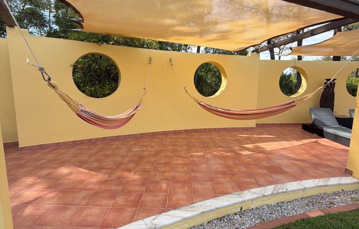 Quinta Dos Amarelos Sesimbra