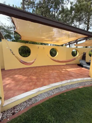 Quinta Dos Amarelos Sesimbra - 3-Star