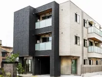 Grand Base Mojiko Hotels near Mojiko Retro