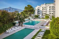 Occidental Puerto Banús - Swimmingpools