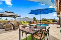 Beautiful Villa with New Private Pool