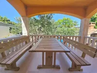 Gorana - parking