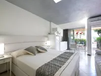 Villa Giada Resort Hotéis em Imperia