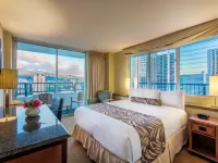 Waikiki Resort Hotel Hotels in Honolulu County