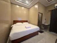 Hotel Grand Matoa Timika