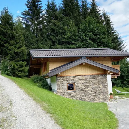 Vacation Home in Flachau