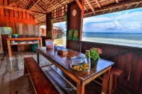 Hamueco Dive Resort Raja Ampat