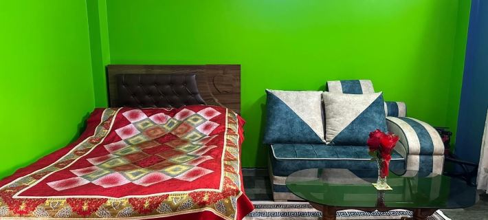 Forever Bidya Premium Homestay Hotels in Lalitpur