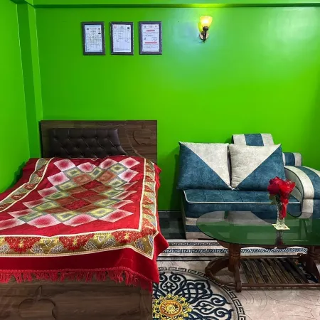 Forever Bidya Premium Homestay