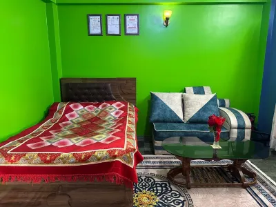 Forever Bidya Premium Homestay Hotels in 