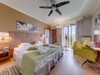 Mineral Hotel Malinowy Raj Hotels in Busko County
