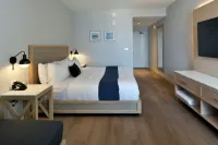Rod 'N' Reel Resort - Balkoner