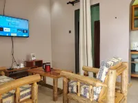 ESE HOMESTAY MANYARA