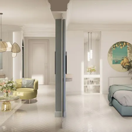 Hotel Club 2 Torri
