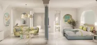 Hotel Club 2 Torri