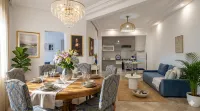 Charming 2-Bedroom Apartment with Ocean View in Carthage - 3-Star