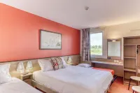 Ace Hotel Poitiers
