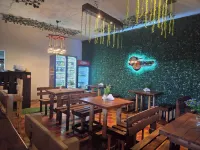 Amura Hostel - Antigua Guatemala