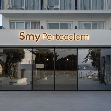 Smy Portocolom