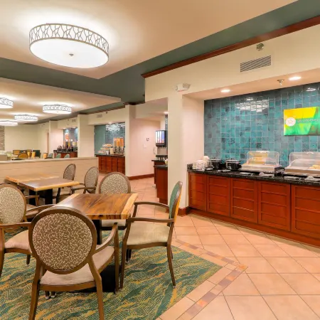 Quality Inn Near the Island Pigeon Forge
