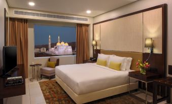 Fraser Suites Muscat
