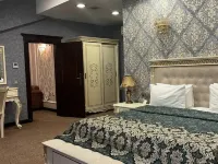 Baku Hotel Ganja Hotels in Ganja