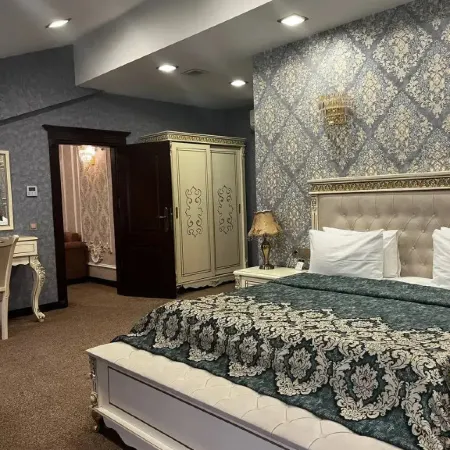 Baku Hotel Ganja