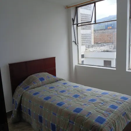 Apartamento 3 Roomss