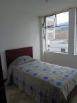 Apartamento 3 Roomss