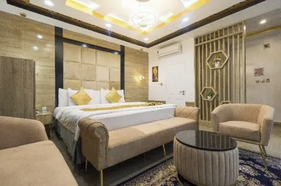 BRAGA HOTEL Hotels in 