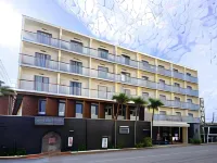 Hotel Sunset Terrace Hotel di Chatan