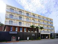 Hotel Sunset Terrace
