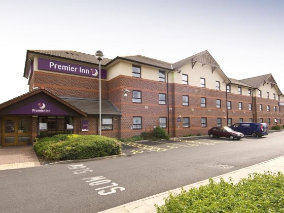 Premier Inn Bromsgrove Central