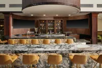 Hotel Dax - bar