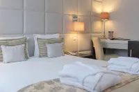 Your Hotel & Spa Alcobaça
